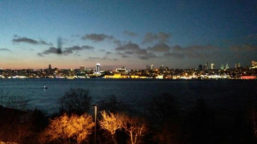 The Bosphorus Perch